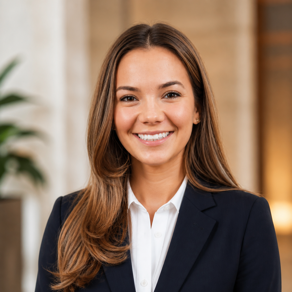 Grace Reynolds, Head of Growth