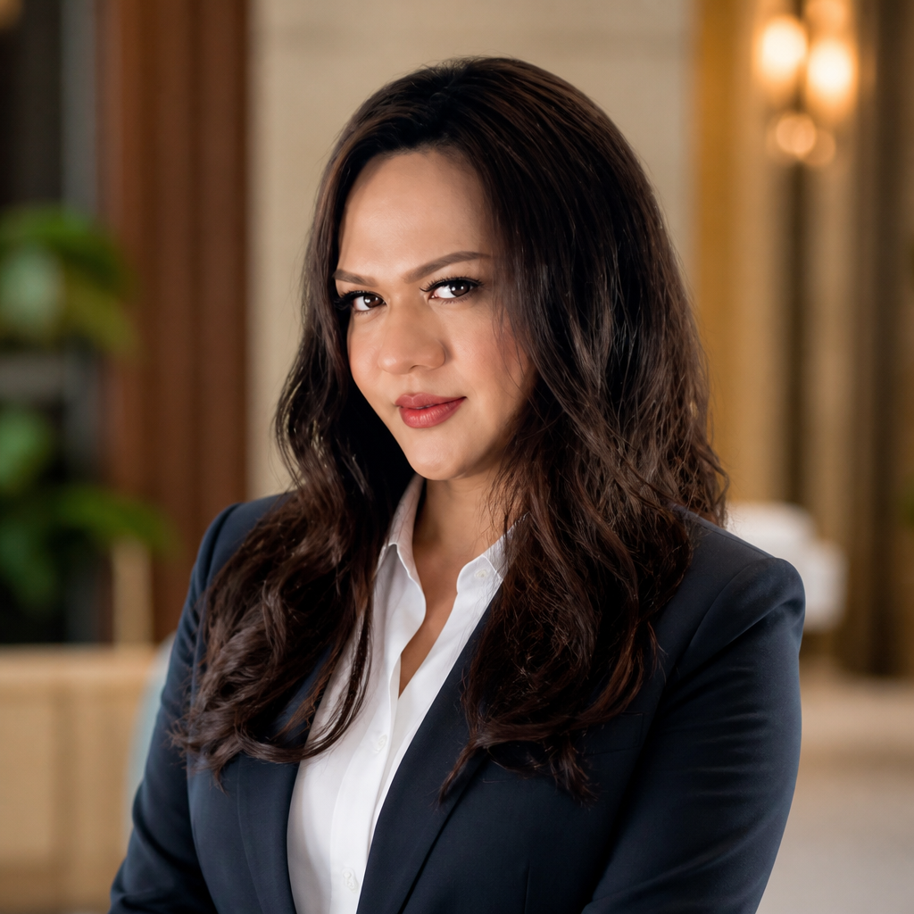 Kim Melocoton, OPERATIONS MANAGER