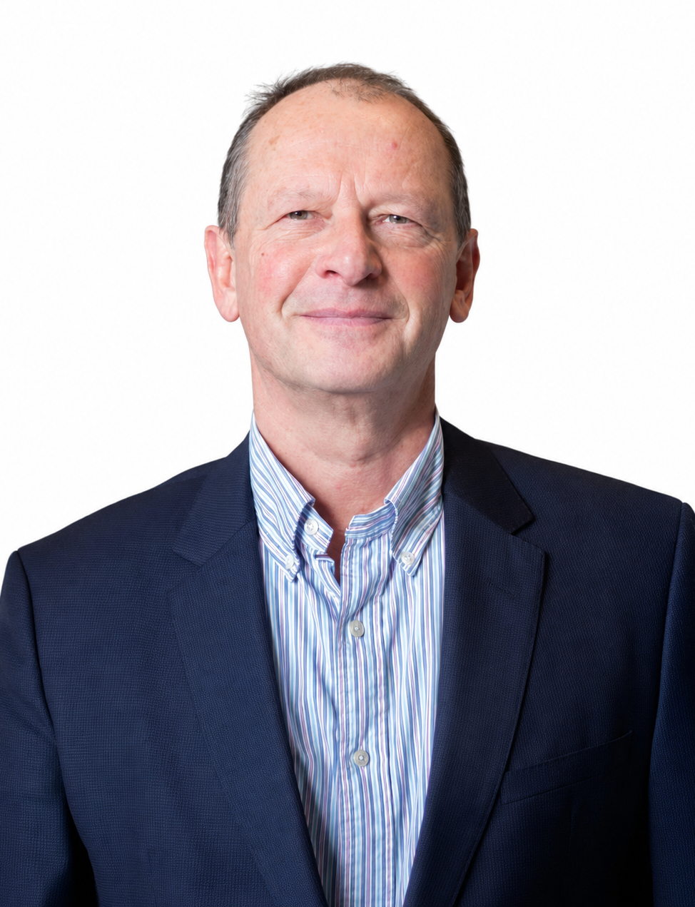A private client — Managing Director