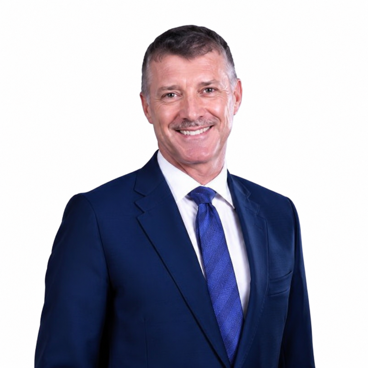 A private client — Partner at a Law Firm
